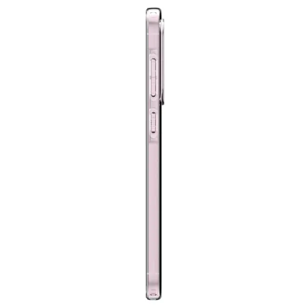 Spigen Liquid Crystal - Case for Samsung Galaxy A56 5G (Transparent)