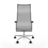 Office Chair Albacete Piqueras y Crespo B1B026N White