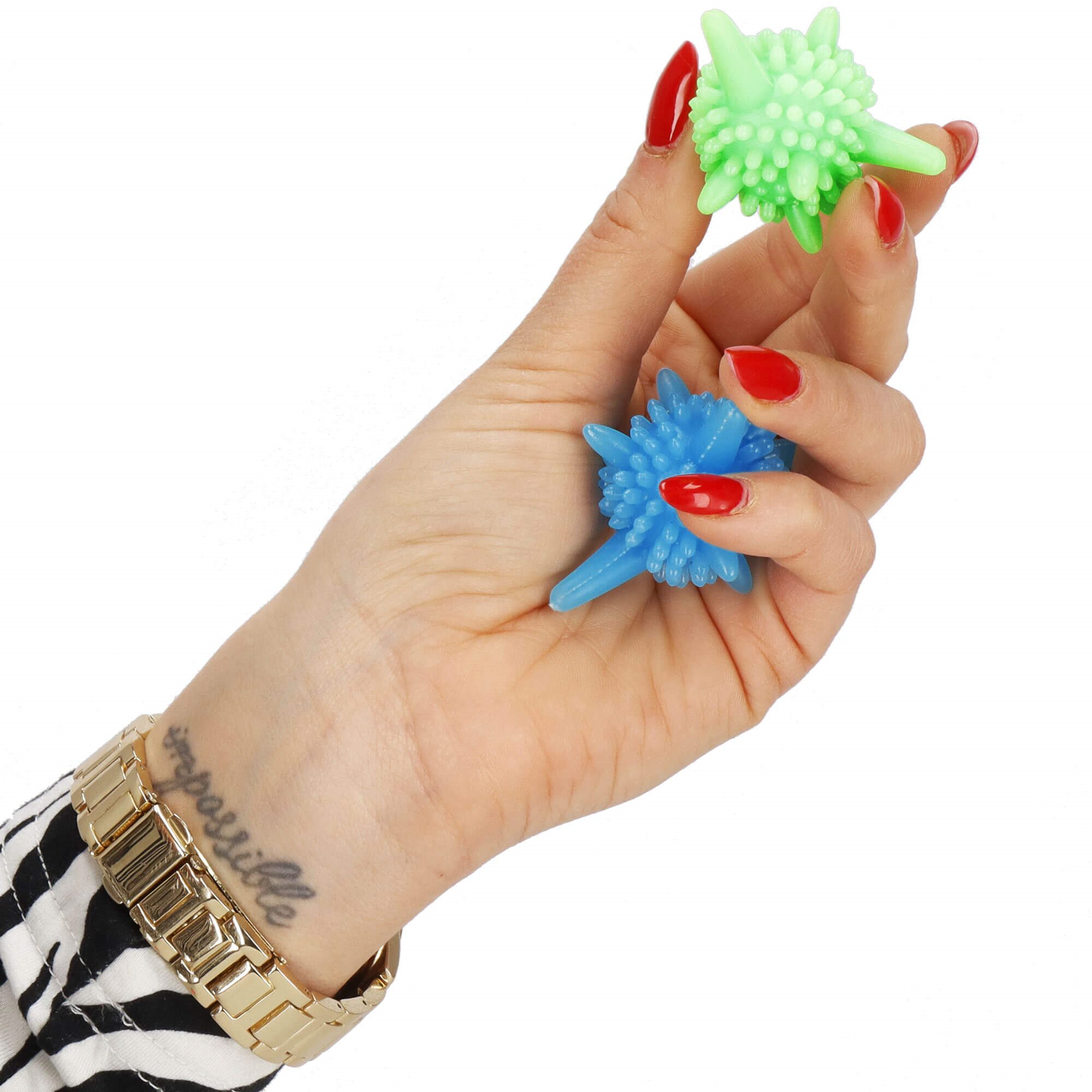Laundry balls Springos HA5145 5 pcs.