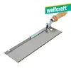 Saw Wolfcraft 6925000 Elbowed Orientable 39 x 4,5 x 9 cm