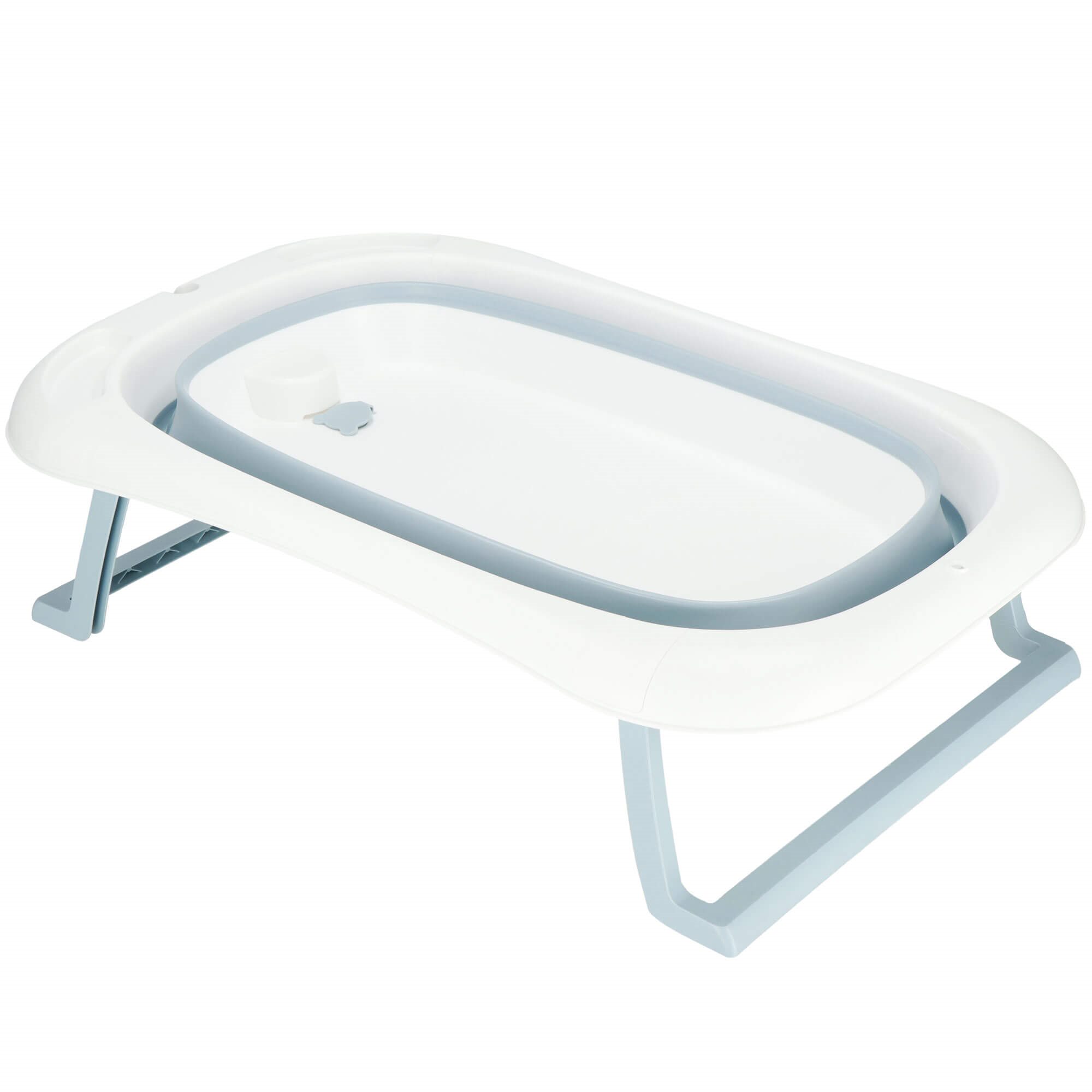 Folding baby bath Springos HA5113 85x53cm