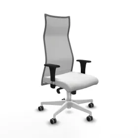 Office Chair Albacete Piqueras y Crespo B1C026G White