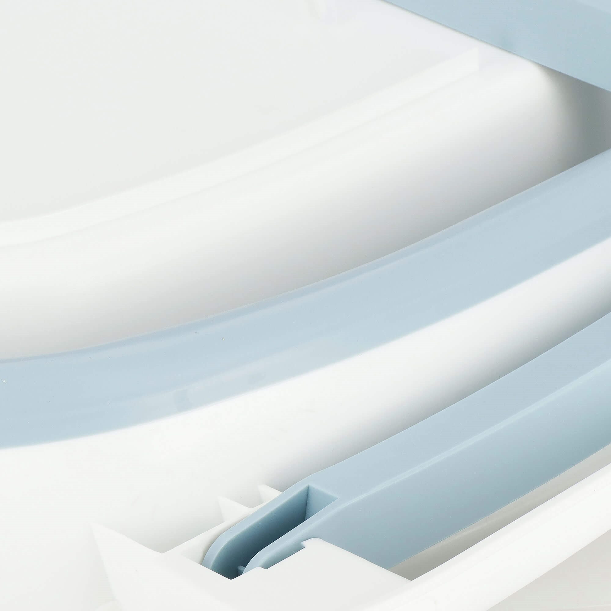 Folding baby bath Springos HA5113 85x53cm