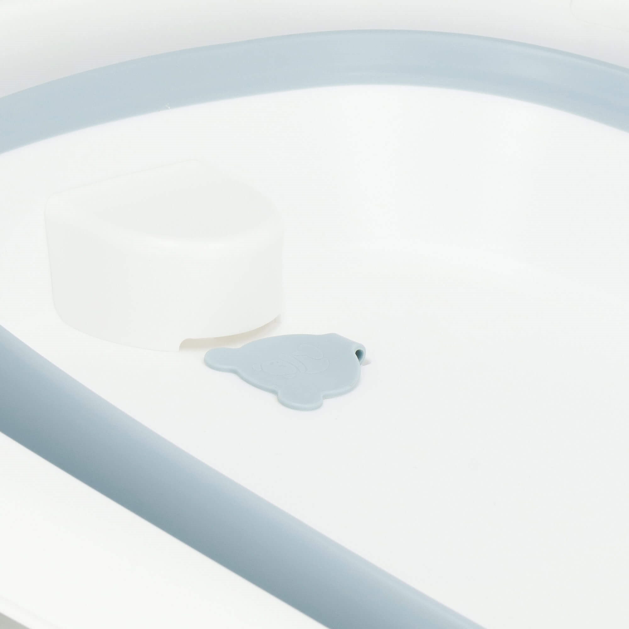 Folding baby bath Springos HA5113 85x53cm