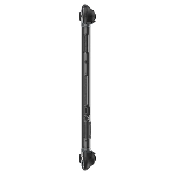 Spigen Air Fit - Case for Nintendo Switch 2 (Crystal Clear)