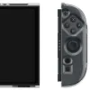 Spigen Air Fit - Case for Nintendo Switch 2 (Crystal Clear)