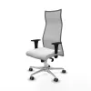 Office Chair Albacete Piqueras y Crespo B1C086G White