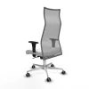 Office Chair Albacete Piqueras y Crespo B1C086G White