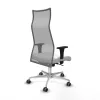 Office Chair Albacete Piqueras y Crespo B1C086G White