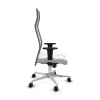 Office Chair Albacete Piqueras y Crespo B1C086N White
