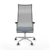 Office Chair Albacete Piqueras y Crespo B1B086G Sky blue