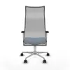 Office Chair Albacete Piqueras y Crespo B1B086N Sky blue