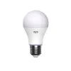 Smart Light bulb Yeelight YLQPD-0011-4pc White Multicolour F 9 W E27 806 lm (2700 K) (6500 K) (4 Units)