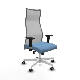 Office Chair Albacete Piqueras y Crespo B1C026G Sky blue