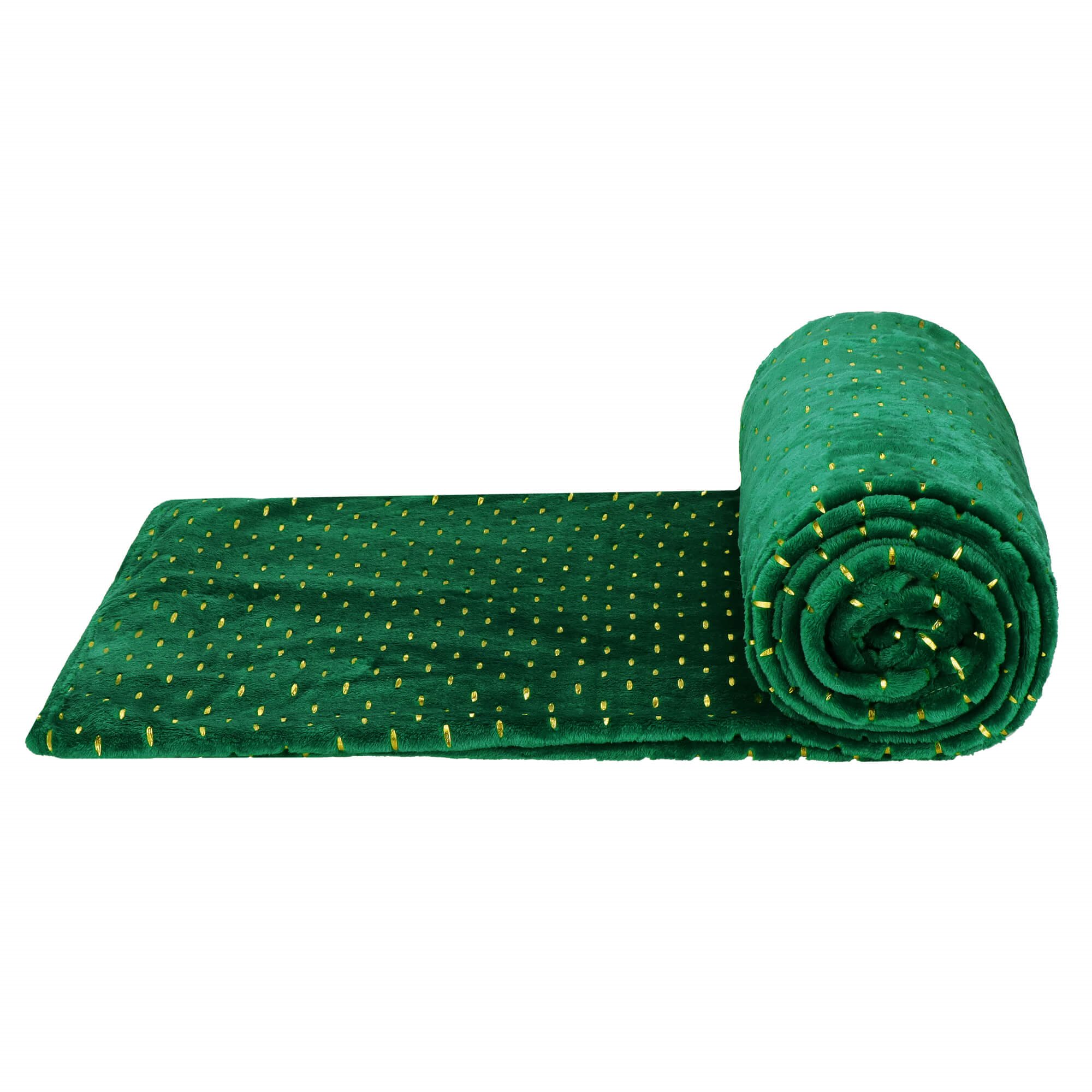Plaid Springos HA7308 200 x 220 cm | Osta veebist — Megaluks
