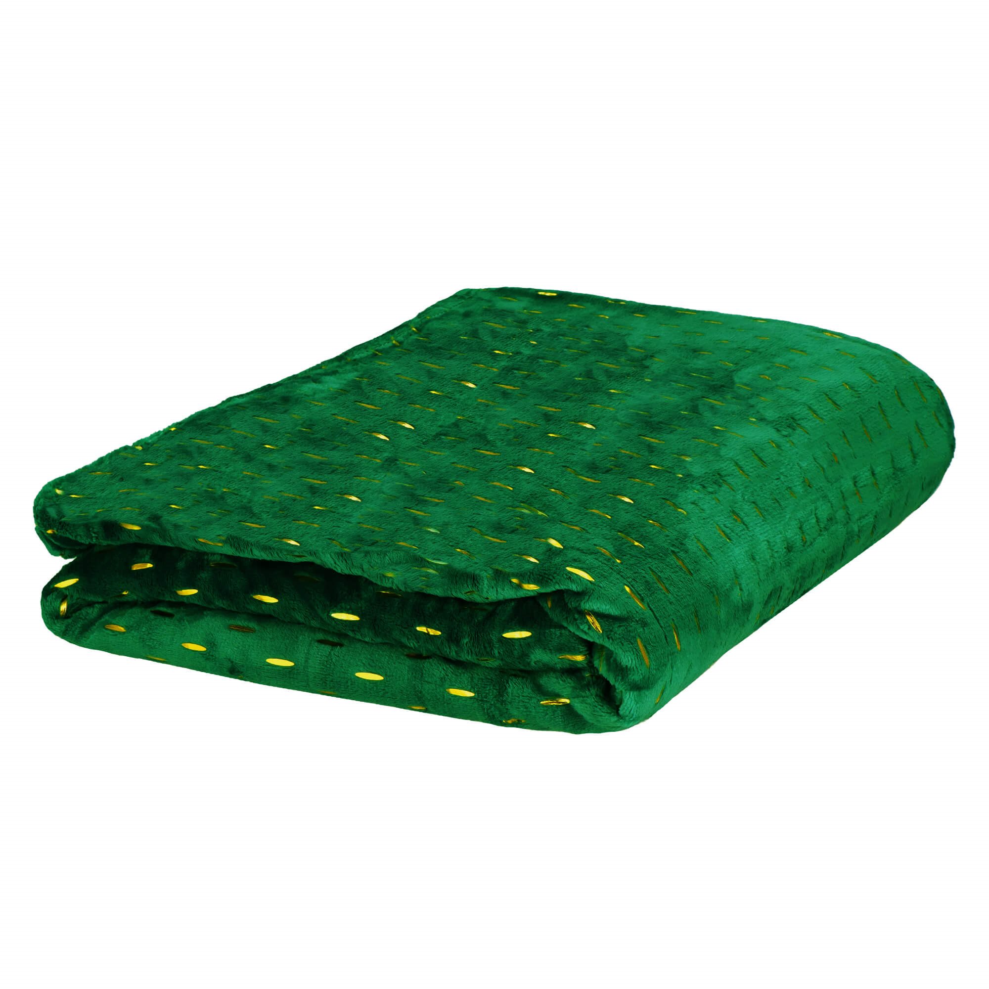 Plaid Springos HA7308 200 x 220 cm | Osta veebist — Megaluks