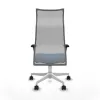 Office Chair Albacete Piqueras y Crespo B1C026N Sky blue