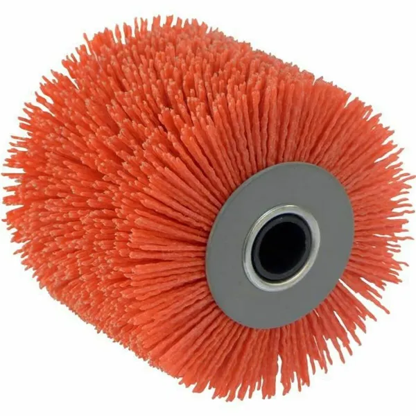 Abrasive Brush Fartools 110886 Nylon