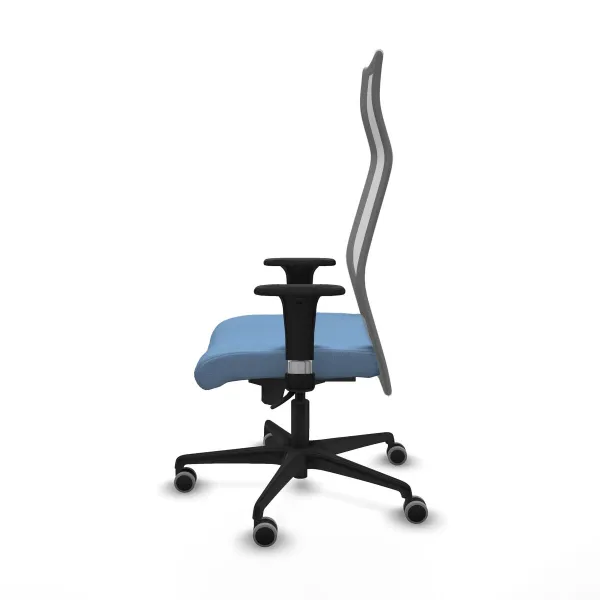 Office Chair Albacete Piqueras y Crespo B1C036G Sky blue