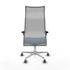 Office Chair Albacete Piqueras y Crespo B1C086G Sky blue