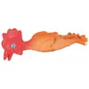 Dog toy Trixie Latex Chicken Multicolour Inside/Exterior (1 Piece)