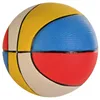 Dog toy Trixie Football Latex Multicolour Inside/Exterior