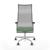Office Chair Albacete Piqueras y Crespo B1B026G Green