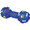 Dog toy Trixie Nº 3361 Red Multicolour Stick Inside/Exterior (1 Piece)