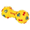 Dog toy Trixie Nº 3361 Red Multicolour Stick Inside/Exterior (1 Piece)