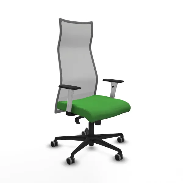 Office Chair Albacete Piqueras y Crespo B1B036G Green