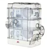 Cage Zolux Rody3 Metal Plastic 41 x 36 x 27 cm (1 Piece)