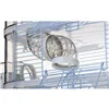 Cage Zolux Rody3 Metal Plastic 41 x 36 x 27 cm (1 Piece)