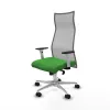 Office Chair Albacete Piqueras y Crespo B1B086N Green
