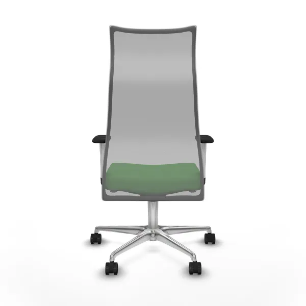 Office Chair Albacete Piqueras y Crespo B1B086N Green