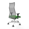 Office Chair Albacete Piqueras y Crespo B1C026G Green