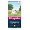 Fodder Eukanuba ADULT