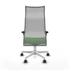 Office Chair Albacete Piqueras y Crespo B1C026N Green