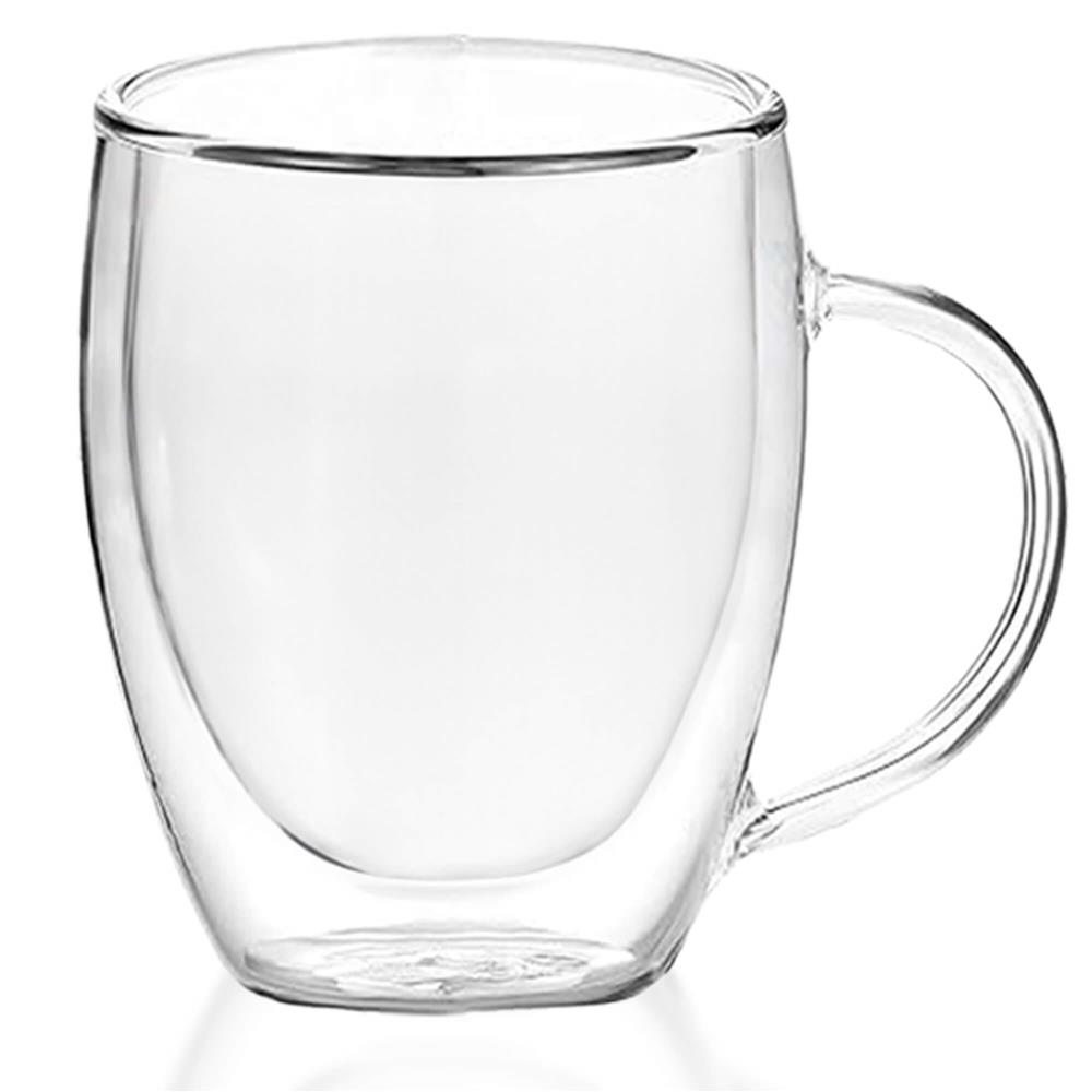 Stiklinis puodelis Springos HA7349 300ml | Pirkti internetu — Megaluks