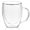 Stiklinis puodelis Springos HA7349 300ml | Pirkti internetu — Megaluks