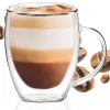 Stiklinis puodelis Springos HA7349 300ml | Pirkti internetu — Megaluks