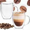 Stiklinis puodelis Springos HA7349 300ml | Pirkti internetu — Megaluks