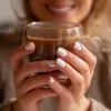 Stiklinis puodelis Springos HA7349 300ml | Pirkti internetu — Megaluks