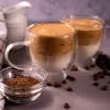 Stiklinis puodelis Springos HA7349 300ml | Pirkti internetu — Megaluks