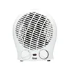 Portable Fan Heater TM Electron 1000-2000 W