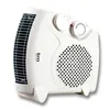 Portable Fan Heater TM Electron 1000-2000 W