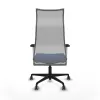 Office Chair Albacete Piqueras y Crespo B1B036G Navy Blue