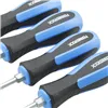 Screwdriver Set Ferrestock 4 Pieces