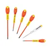 Screwdriver Set Stanley 6 Pieces