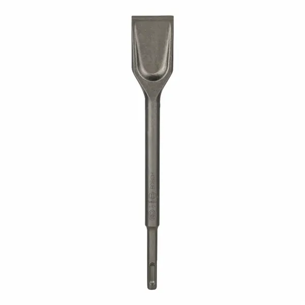 Chisel BOSCH 2608690101 SDS Plus Steel 250 x 40 mm