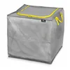 Storage Case Domopak Living Taurus 907412 Multi-use Grey 90 L 15 kg